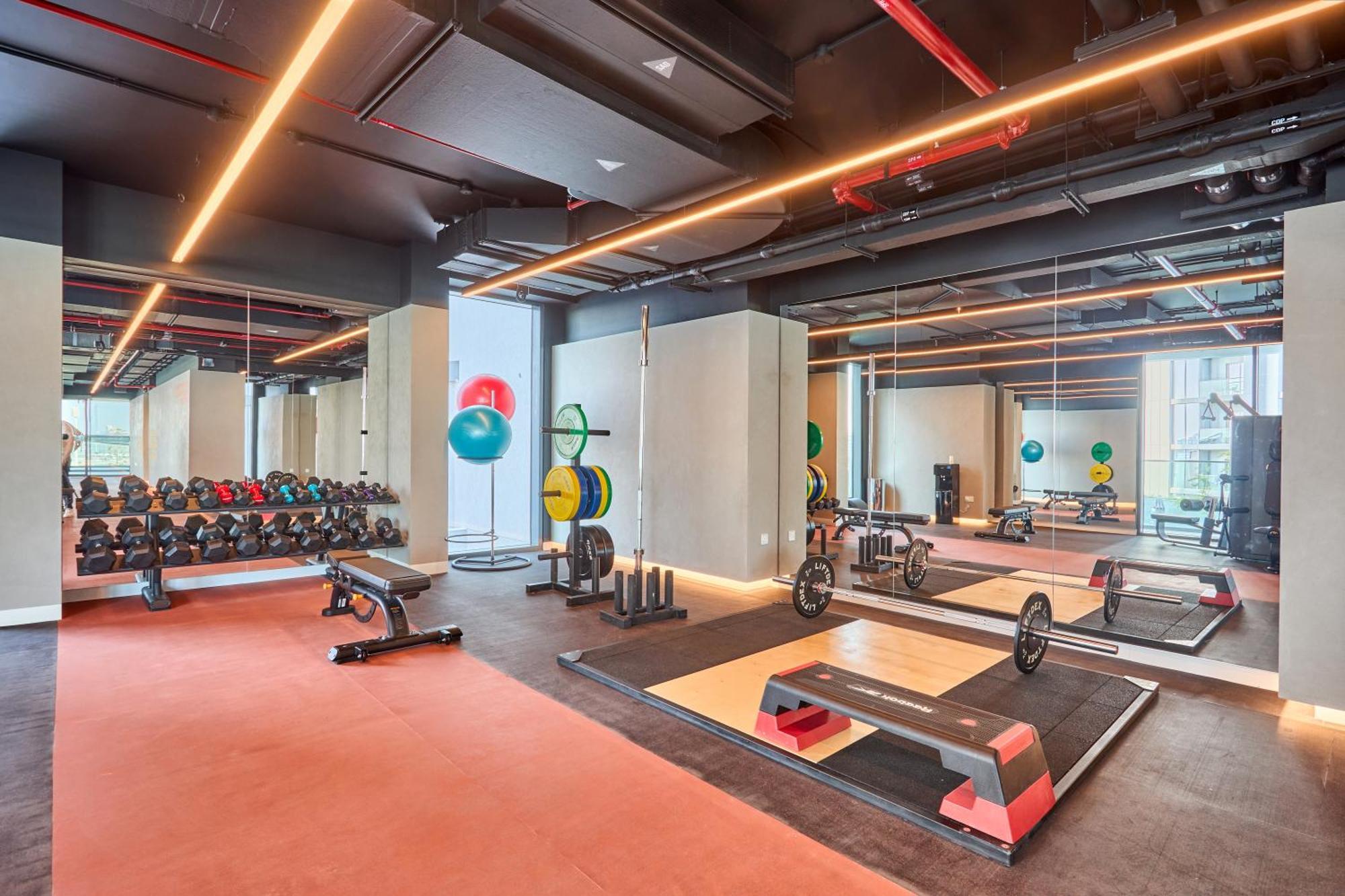 By Latinem Luxury 1br Cvg 3106 Near Burj Khalifa Dubai